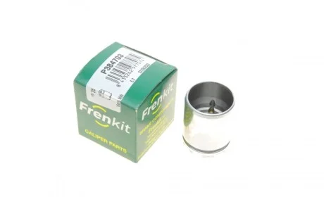 Поршенек суппорта (заднего) Honda Accord VIII 08- (38x47mm) (Nih) FRENKIT P384703