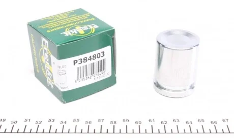 Поршень супорта (заднього) Subaru (All) 07- (38x48.8mm) (Tokic) FRENKIT P384803