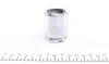 Поршенек суппорта (заднего) Opel Astra J 09-15 (38x48mm) (Ate) FRENKIT P384805 (фото 5)