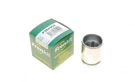 Поршенек суппорта (переднего) Fiat Tipo 16- (38.15x49.5mm) (Mando) FRENKIT P384904