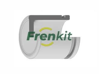 Поршень гальмівного супорта заднього CHERY Tiggo 5 13-, Tiggo 8 Pro 20-, Tiggo 4 18- FRENKIT P384905