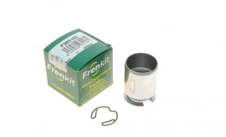 Поршенек суппорта (заднего) Renault Kangoo 97- (38x51mm) (Bosch) FRENKIT P385103