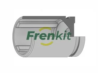 Поршень гальмівного супорту заднього TOYOTA RAV4 18-; LEXUS RX 15-22 FRENKIT P385106
