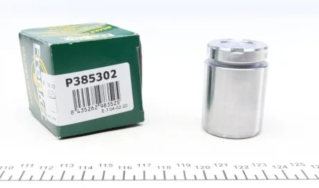 Поршенек суппорта (заднего) Ford Mondeo V/S-Max/Audi A3 14- (38x53mm) (Ate) FRENKIT P385302
