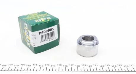 Поршенек суппорта (заднего) MB E-class (W210)/Opel Omega 88-94 (40x29mm) (Ate) FRENKIT P402901