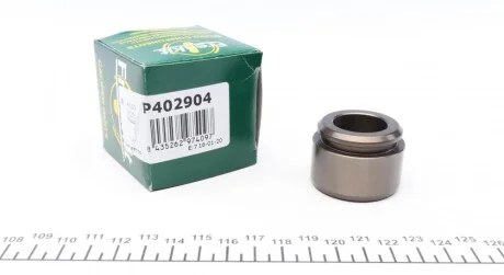 Поршенек суппорта (переднего/заднего) Renault Megane 2.0/ Clio III 06- (40x29mm) (Brembo) FRENKIT P402904