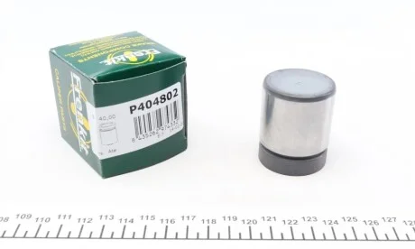 Поршенек суппорта (заднего) BMW 3 (E46) 2.5/3.0d 00-05 (40x48mm) (Ate) FRENKIT P404802