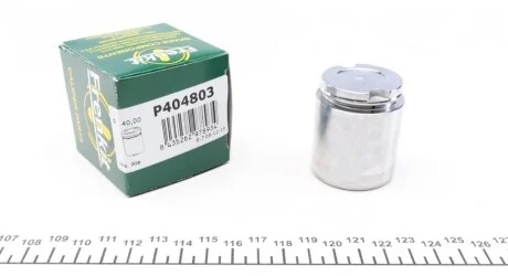 Поршень супорта (заднього) Chevrolet Cruze/Opel Astra J/Zafira 10- (40x48mm) (Ate) FRENKIT P404803