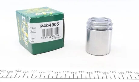 Поршенек суппорта (заднего) Opel Vectra C 02-08 (40x49.7mm) (Ate) FRENKIT P404905