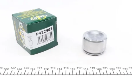 Поршенек суппорта (заднего) MB E-class (W124) 93-96 (42x29.5mm) (Ate) FRENKIT P422903