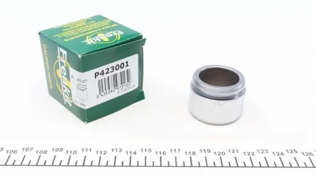Поршень гальмівного супорту MERCEDES-BENZ E-Class W124 84-95 FRENKIT P423001