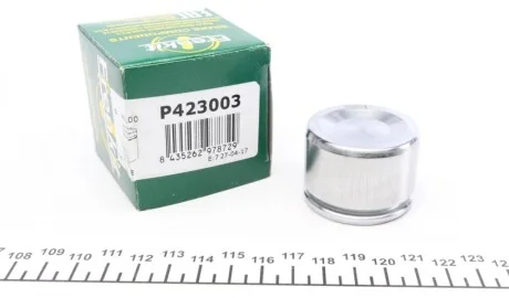 Поршенек суппорта (заднего) MB C-class (W203/W202)/E-class (W210) 95-03 (42x30mm) (Ate) FRENKIT P423003