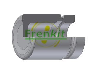 Поршень тормозного суппорта FRENKIT P424802 (фото 1)