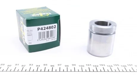 Поршень супорта (заднього) BMW X3 (E83) 04- (42x48mm) (Ate) FRENKIT P424802