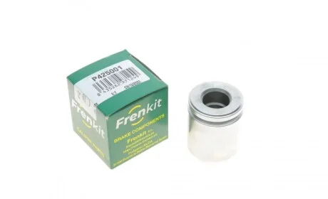 Поршень гальмівного супорту CHRYSLER Voyager 00-07, Voyager 96-00 FRENKIT P425001
