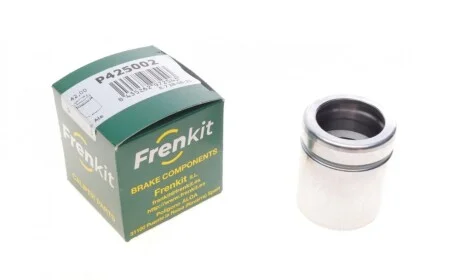 Поршенек суппорта (заднего) MB GLK-class (x204) 09-15/BMW 3 (E90) 05-11 (42x50.5mm) (ATE) FRENKIT P425002