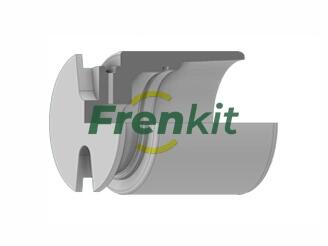 Поршень гальмівного супорту заднього FRENKIT P425106
