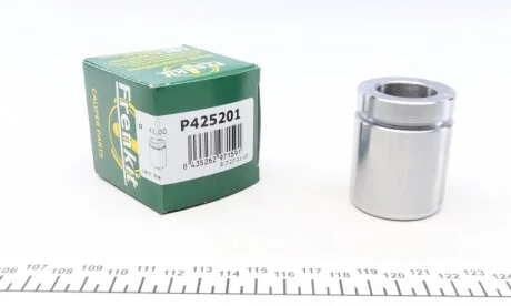 Поршенек суппорта (заднего) BMW X5 00-06 (42x52mm)(Ate) FRENKIT P425201