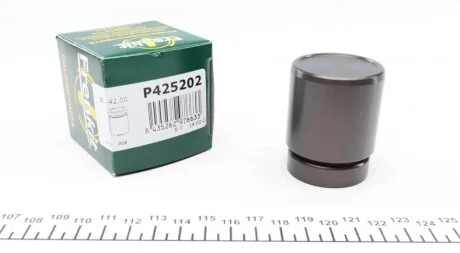 Поршенек суппорта (заднего) BMW 5 (E39/E61) 97- (42x52.25mm) (Ate) FRENKIT P425202
