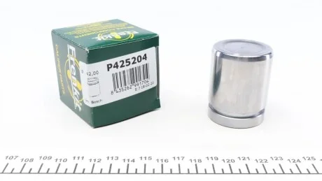 Поршень супорта (заднього) BMW 4 (F36) 14- (42x52mm) (Bosch) FRENKIT P425204