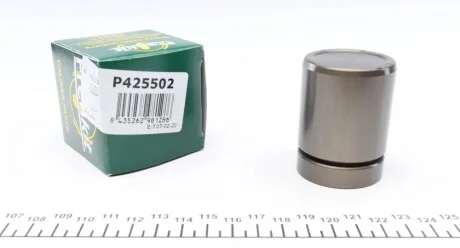 Поршенек суппорта (переднего) BMW 5 (E60/E61) 04- (42x55.5mm) (Ate) FRENKIT P425502