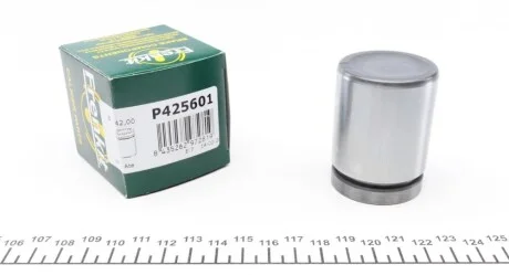 Поршенек суппорта (переднего) BMW 5 (E60)/6 (E63)/7 (E65/E66/E67) 01-10 (42x56mm) FRENKIT P425601