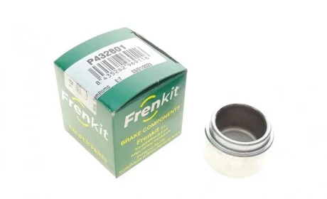 Поршенек суппорта (переднего) Toyota Land Cruiser -96 (43x28.6mm) (Sumitomo) FRENKIT P432801
