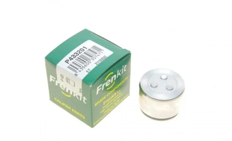 Поршень гальмівного супорту FRENKIT P433201