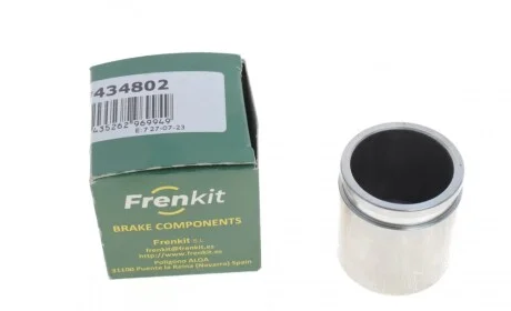 Поршень гальмівного супорту MAZDA CX-7,NISSAN PICK-UP,SUBARU LEGACY,IMPREZA FRENKIT P434802
