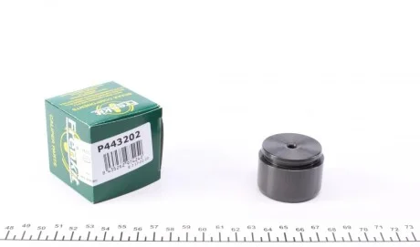 Поршенек суппорта (переднего) MB E-class (W211) (d=44mm) (44x32mm) (Brembo) FRENKIT P443202