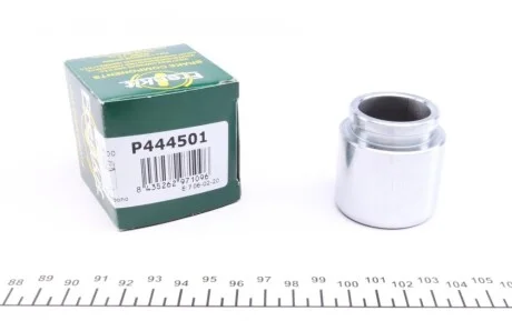 Поршенек суппорта (заднего) Mitsubishi Pajero 90- (45x45,8mm) (Akebono) FRENKIT P444501