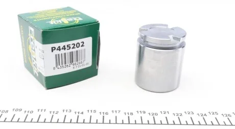 Поршень супорта (заднього) BMW 5 (F10/F11)/6 (F12/F13) 10- (44x52mm)(TRW) FRENKIT P445202