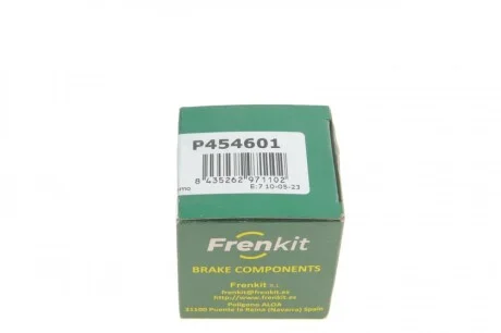 Поршенек суппорта (переднего) Mitsubishi Pajero 90- (45x46mm)(Sumitomo) FRENKIT P454601