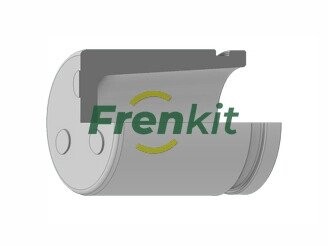 Поршень гальмівного супорту переднього FRENKIT P455401