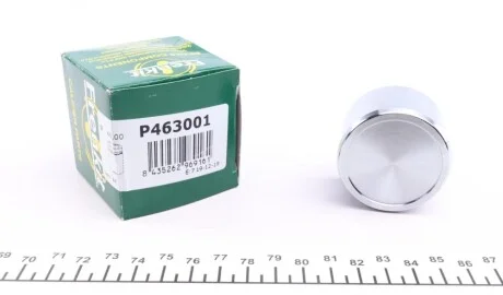 Поршень гальмівного супорту FORD Transit 86-00; LAND ROVER Defender 07-16, Defender 90-06 FRENKIT P463001