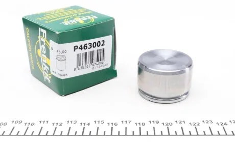Поршенек суппорта (заднего) MB E-class (W210) -03 (46x32mm)(Bendix) FRENKIT P463002