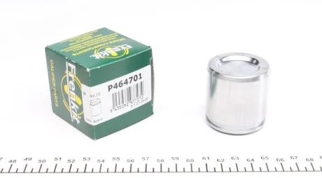 Поршенек суппорта (переднего) Kia Sorento 06- (46xm47mm) (Kasko) FRENKIT P464701