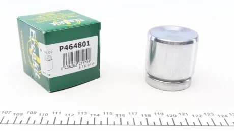 Поршенек суппорта (заднего) BMW 5 (E60)/6 (E63)/7 (E65/E66/E67) 01-10 (46x48mm) (Ate) FRENKIT P464801