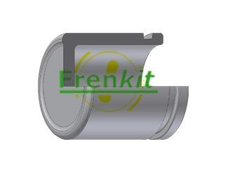 Ремкомплект супорта (переднього) Citroen Jumper 02- (d=46/52mm) (+2 поршня) (Brembo) FRENKIT 'P465601 (фото 1)
