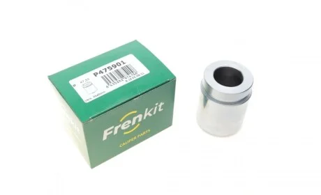 Поршенек суппорта (переднего) Jeep Grand Cherokee 99-05 (47.5x59mm) (Akebono) FRENKIT P475901