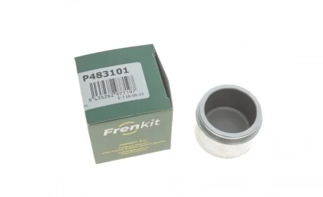 Поршенек суппорта (переднего) Land Cruiser Prado 98- (48x31.5mm)(Sumitomo) FRENKIT P483101