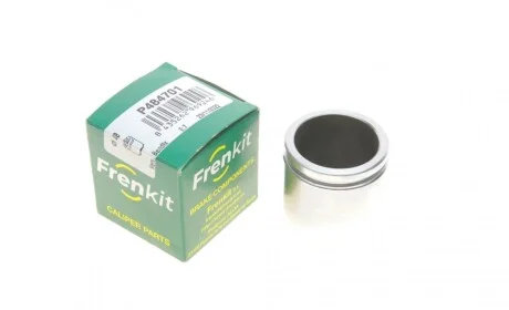 Поршенек суппорта (переднего) Fiat Panda/Punto 93- (48x47mm) (Bendix) FRENKIT P484701