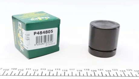 Поршенек суппорта (переднего) Audi A2/VW Lupo 98-05 (48x48.3mm) FRENKIT P484805