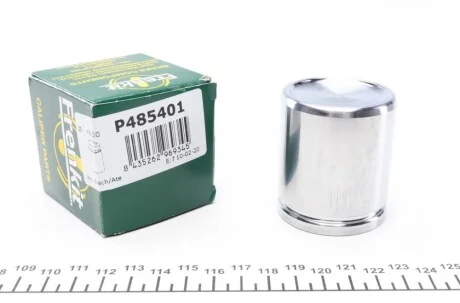 Поршенек суппорта (переднего) VW Golf III/Skoda Fabia I/II 91-14 (48x54,7mm) FRENKIT P485401