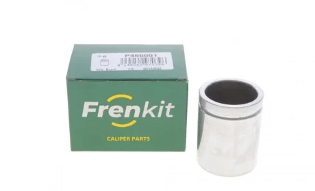 Поршенек суппорта (переднего) Mercedes Sprinter 906/Vito 639 06- (48х60.5mm) (Bosch) FRENKIT P486001