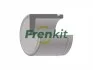 Поршенек суппорта (переднего) Toyota Yaris 99-05 (51x48mm) (Bosch) FRENKIT P514801 (фото 1)