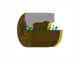Поршень гальмівного супорту заднього FRENKIT P515001