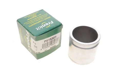 Поршень гальмівного супорта NISSAN Patrol Y61 97-10, Pixo 09-13; SUZUKI Swift 10-17, Alto 09-14 FRENKIT P515301