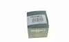 Поршень гальмівного супорту CHEVROLET Aveo T250/255 06-16, Aveo T200 03-08, Spark 10-17; DAEWOO Lanos 97-09 FRENKIT P524802 (фото 3)