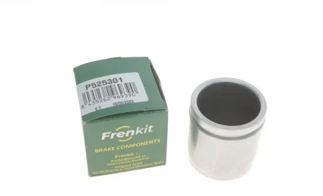Поршень супорта (заднього) MB Sprinter/VW LT 96- (d=52mm) (Bosch) FRENKIT P525301